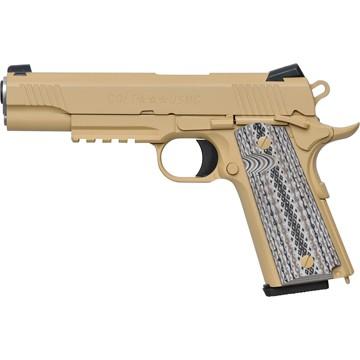 BWC COLT M45A1 USMC M1070CQBP 発火式 モデルガン 本体 : HBLT - 通販