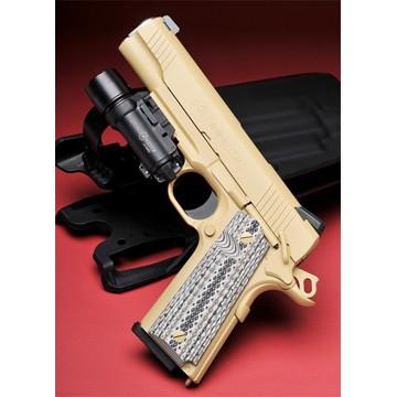 BWC COLT M45A1 USMC M1070CQBP 発火式 モデルガン 本体 : HBLT - 通販