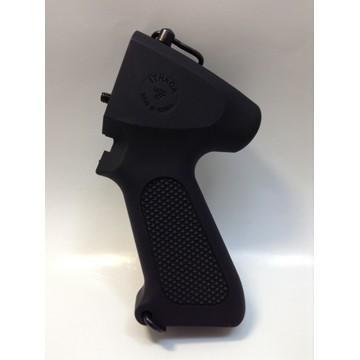 KTW イサカ M37 用 ミリタリポリス グリップ : HBLT - 通販 - Yahoo