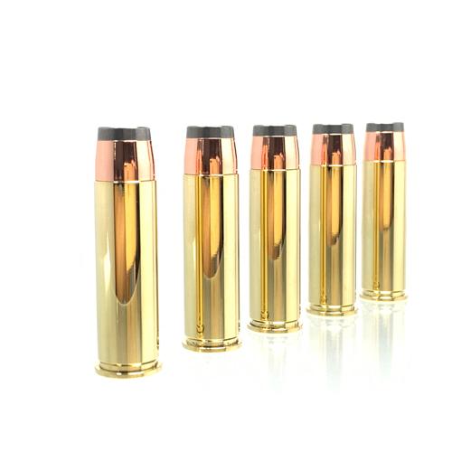 C−Tec 発火式 カートリッジ 500 マグナム MAGUNUM タナカ S&W M500（5