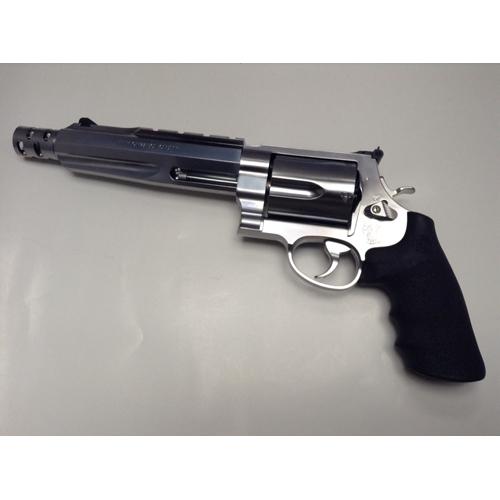タナカワークスm500モデルガン 楽天市場】タナカワークス S&W M500 Ver.2 ES ステンレス
