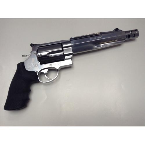 タナカS&W M500マグナム S&W M500 | TANAKA WORKS