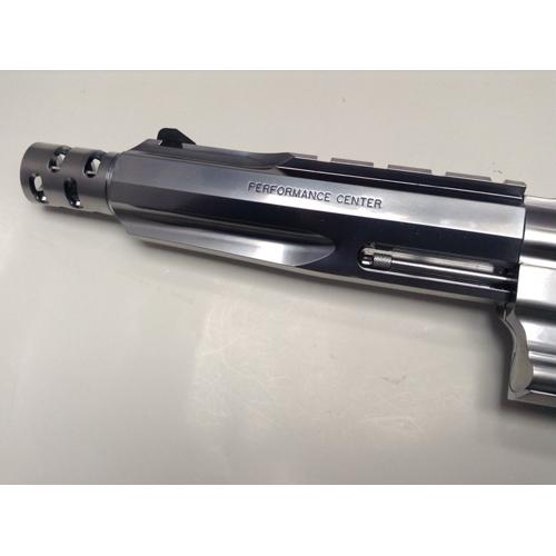 タナカワークス S&W M500 パフォーマンスセンター マグナム