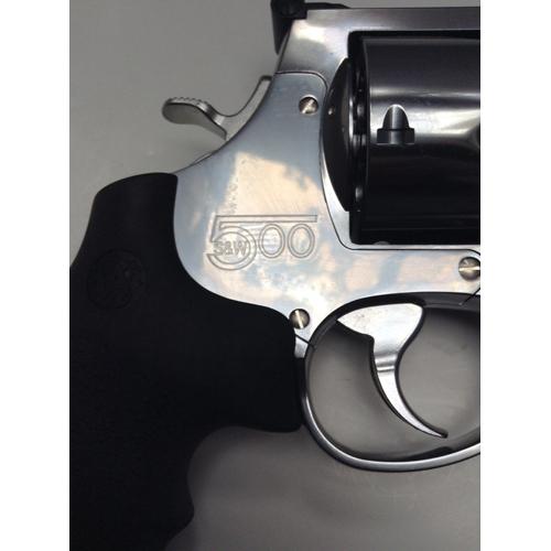 タナカワークス S&W M500 パフォーマンスセンター マグナムハンター
