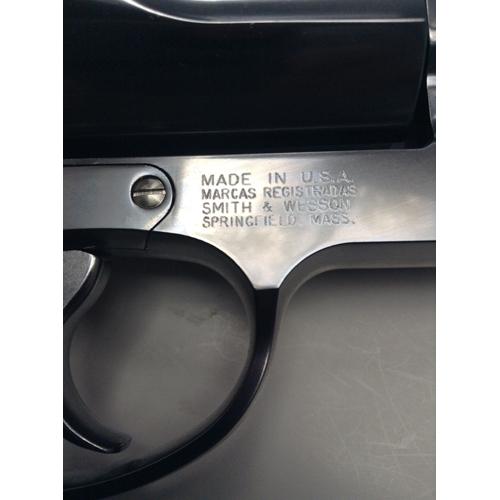タナカ S&W M500 パフォーマンスセンター 6.5インチ マグナム タナカワークス S&W M500 パフォーマンスセンター マグナム
