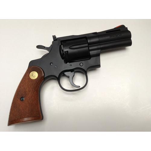 日本製 モデルガン エアガン ブラック リボルバー タナカワークス S&W M360J SAKURA HW ブラック 1－7/8 インチ