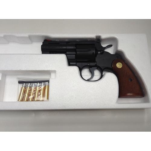 R32さん専用です。 モデルガンCOLT リボルバー 未発火 モデルガン/Revolver COLT｜エアガン.jp