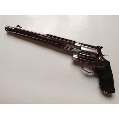 タナカワークス S&W M500 パフォーマンスセンター マグナム タナカワークス S&W M500 パフォーマンスセンター マグナム
