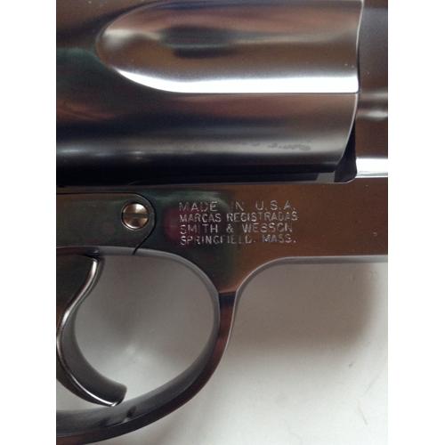 タナカワークス S&W M500 パフォーマンスセンター マグナムハンター