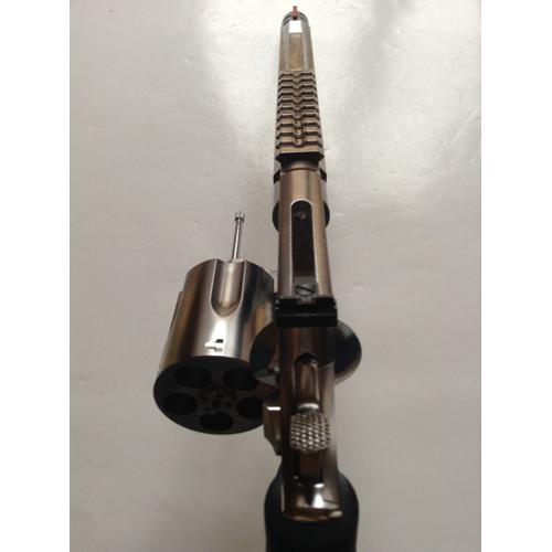 タナカワークス S&W M500 パフォーマンスセンター マグナム