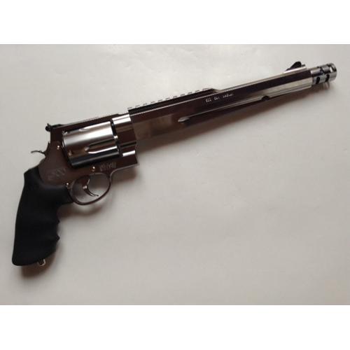 タナカワークス S&W M500 パフォーマンスセンター マグナム タナカワークス S&W M500 パフォーマンスセンター マグナム