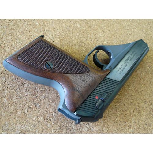 Hartford（ハートフォード） HWS モーゼル HSc サンドブラスト 