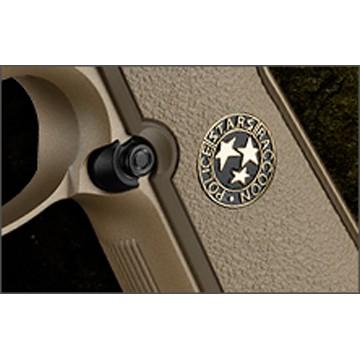 TOKYO MARUI 東京マルイ サムライエッジ スペシャルカラー