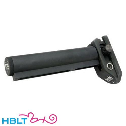 ANGRY GUN アングリーガン VLTOR GEN2 M4 ストックアダプター 東京