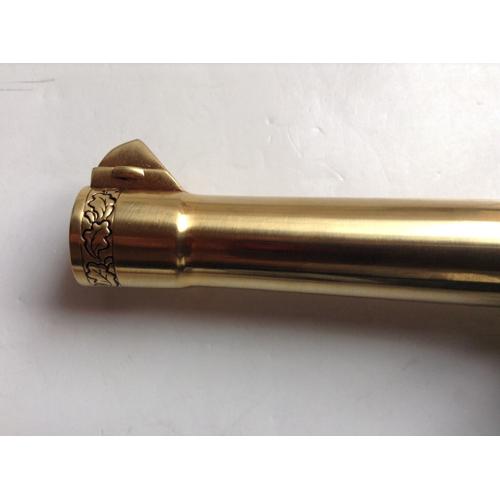 マルシン ゲーリング ルガー P08 /Luger Hermann Goring ダミーカート仕様 金属製 モデルガン 完成品 ルガー