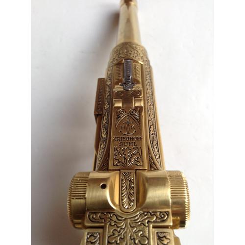 マルシン ゲーリング ルガー P08 /Luger Hermann Goring ダミーカート仕様 金属製 モデルガン 完成品 ルガー