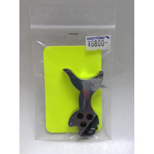 Hartford（ハートフォード） HWS ハイブリッド ハンマー スパー モデル