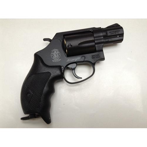 タナカワークス S&W M360J SAKURA .38special HW ブラック 1−7 タナカワークス S&W M360J SAKURA .38special HW ブラック 1−7