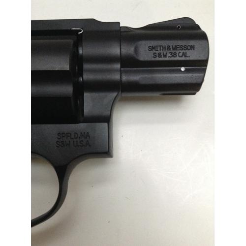 タナカワークス S&W M360J SAKURA .38special HW ブラック 1−7 タナカワークス S&W M360J SAKURA .38special HW ブラック 1−7