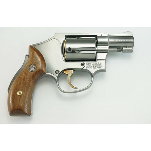 タナカワークス S&W M40 センチニアル 1966 Early Model Deluxe タナカワークス S&W M40 センチニアル 1966 Early Model Deluxe