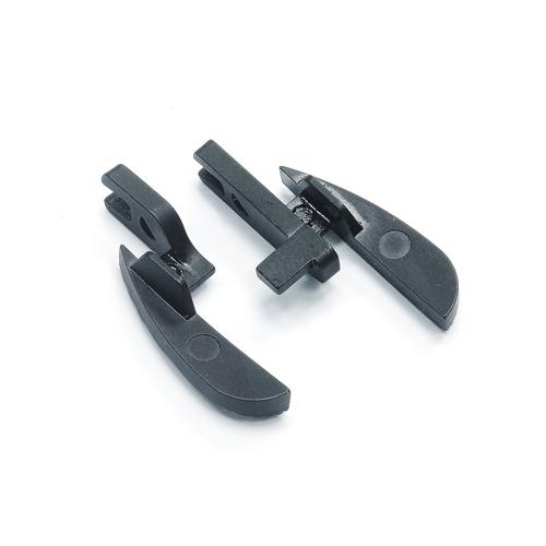 ガーダー アンビ・セイフティ 東京マルイ GBB S&W M&P 9 用 (スチール