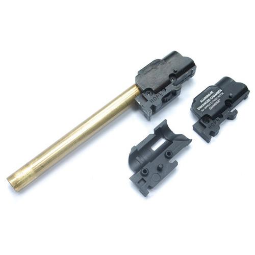 ガーダー 強化 ホップアップチャンバー 東京マルイ ガスブローバック