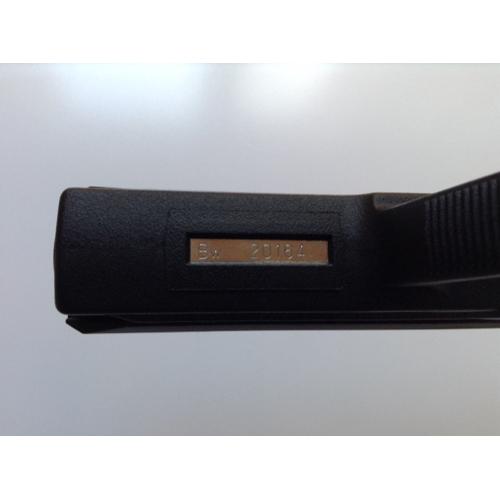 タナカワークス H&K P8 Evolution ハイパフォーマンス 発火式 モデル