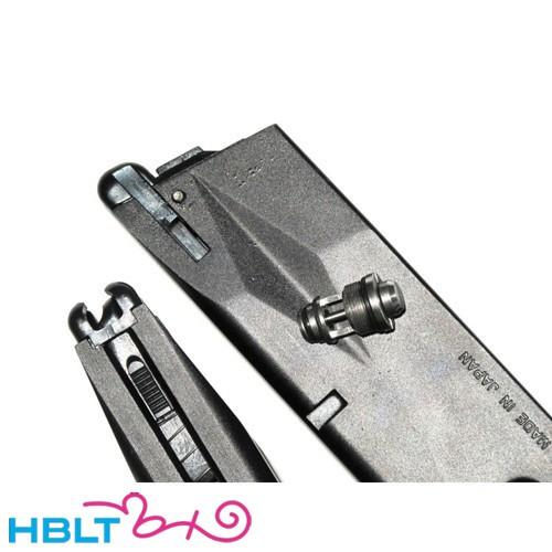 東京マルイ製　純正放出バルブセット　新品取り外し品 東京マルイ製純正放出バルブセット新品取り外し品