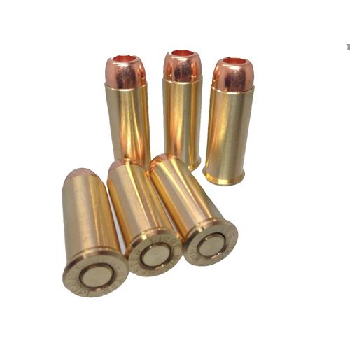 C−Tec 発火式 カートリッジ 38 SPL スペシャル オールインワン