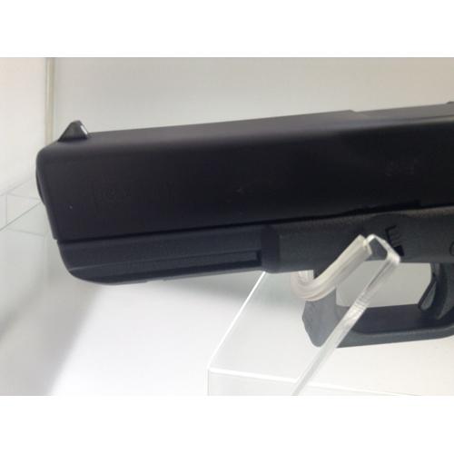 KSC グロック17 スライド HW ガスブローバック 本体 : HBLT - 通販