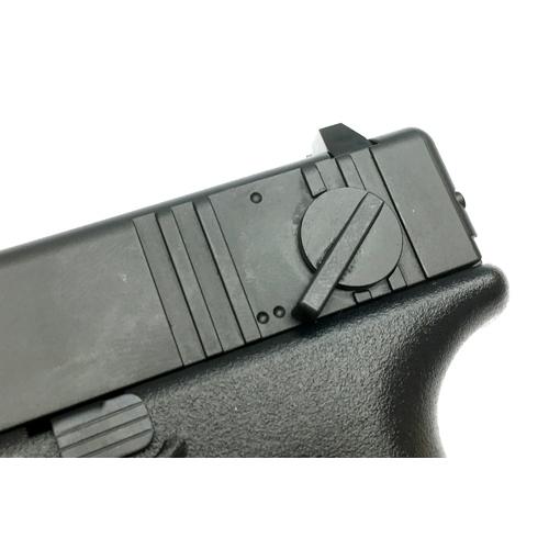 ガーダー セレクター 東京マルイ ガスブローバック グロック18C 用