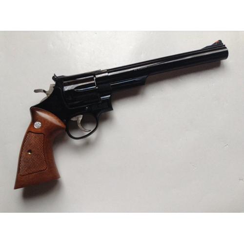 タナカワークス モデルガン　COUNTER　BORED　CYL 6-1/2⑥ Amazon.co.jp: タナカワークス M29 カウンターボアード