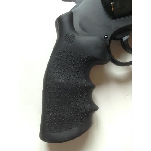 タナカワークス S&W M327 PC M&P R8 ver.2 HW ブラック 5インチ タナカワークス S&W M327 PC M&P R8 ver.2 HW ブラック 5インチ