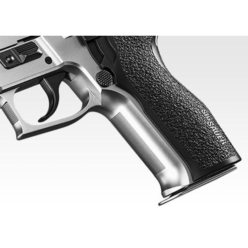 TOKYO MARUI 東京マルイ SIG P226 E2 ステンレス ガスブロー TOKYO MARUI 東京マルイ SIG P226 E2 ステンレス ガスブロー