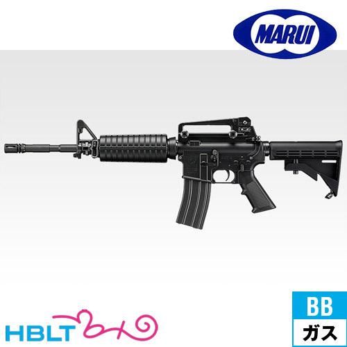 東京マルイ Colt M4A1 カービン｜No.05（ガスブローバックマシンガン