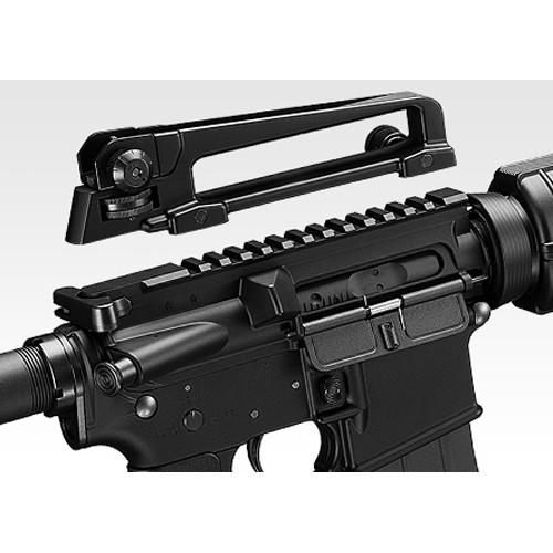東京マルイ Colt M4A1 カービン｜No.05（ガスブローバックマシンガン）の画像