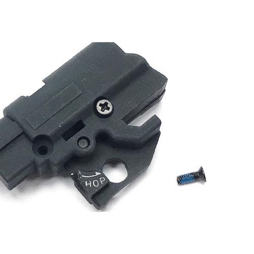 ガーダー 強化 ホップアップチャンバー セット 東京マルイ ガスブロー