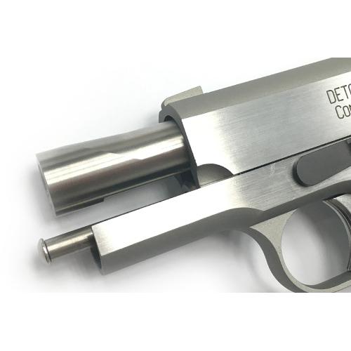 ガーダー アウターバレル 東京マルイ ガスブロ DETONICS.45