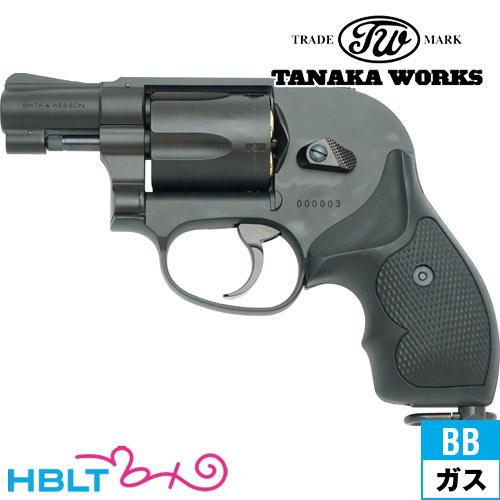 タナカワークス S&W M38 bodyguard Airweight J-Police ver2 HW タナカワークス S&W M38 bodyguard Airweight J-Police ver2 HW