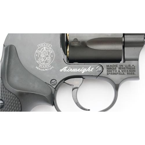 タナカワークス S&W M38 bodyguard Airweight J-Police ver2 HW タナカワークス S&W M38 bodyguard Airweight J-Police ver2 HW