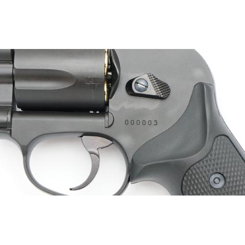 タナカワークス S&W M38 bodyguard Airweight J-Police ver2 HW タナカワークス S&W M38 bodyguard Airweight J-Police ver2 HW