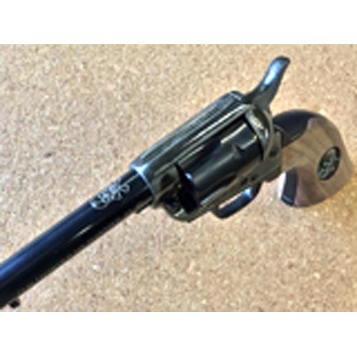 Hartford ハートフォード HWS GUN FRONTIER SIX SHOOTER 松本