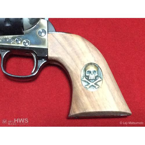 Hartford ハートフォード HWS GUN FRONTIER SIX SHOOTER 松本