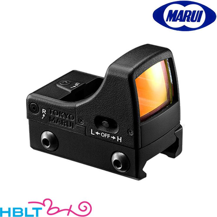 TOKYO MARUI 東京マルイ ドットサイト マイクロプロサイト TOKYO MARUI 東京マルイ ドットサイト マイクロプロサイト