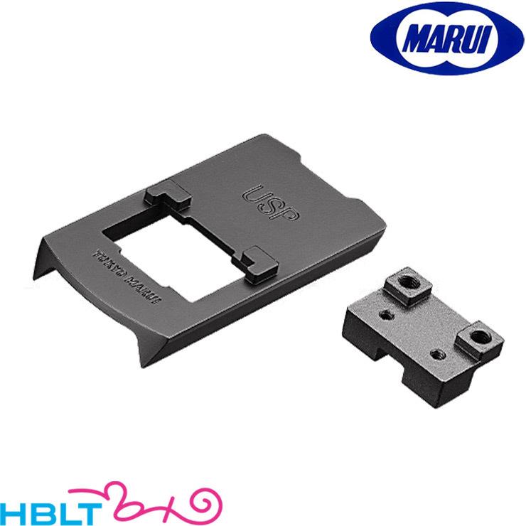 TOKYO MARUI 東京マルイ マイクロプロサイト マウント ガス