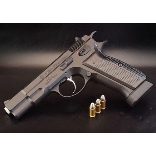 あ*様 carbon8製Cz75 2nd version CO2 ジャンク？ あ*様 carbon8製Cz75