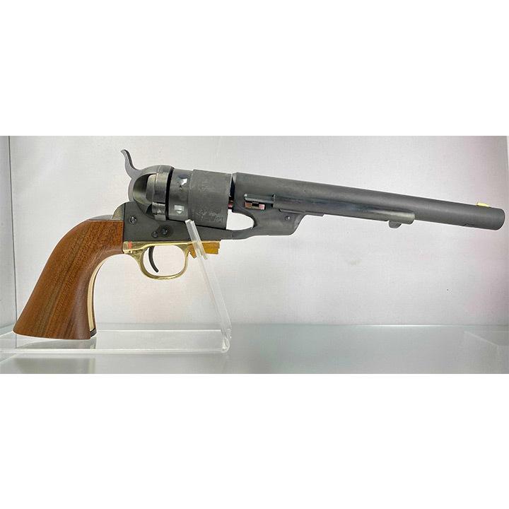 Hartford（ハートフォード） HWS 発火式 モデルガン コルト M1860