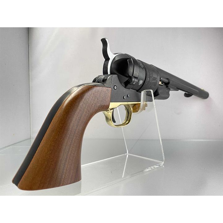 Hartford（ハートフォード） HWS 発火式 モデルガン コルト M1860