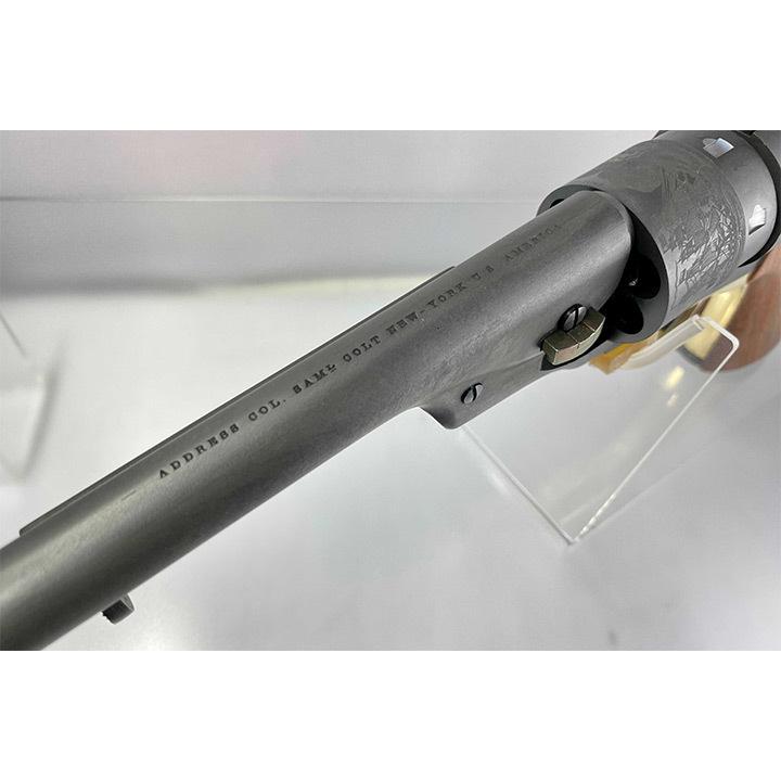 Hartford ハートフォード HWS 発火式 モデルガン コルト M1860