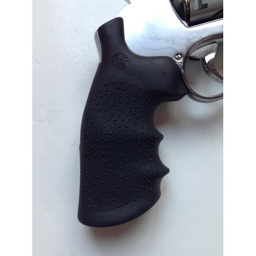 タナカワークス S&W M627 パフォーマンスセンター 8-shot シルバー 5インチ ガスガン リボルバー 本体 